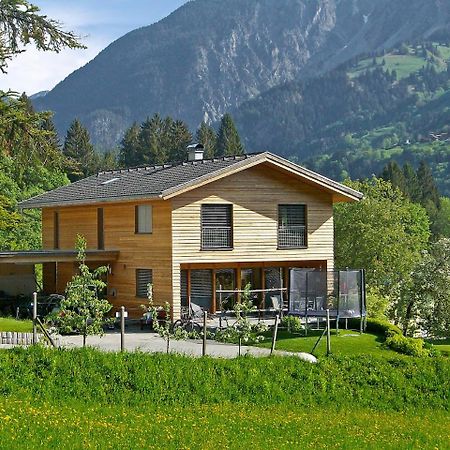 Apartment Corinna By Interhome Vandans Esterno foto