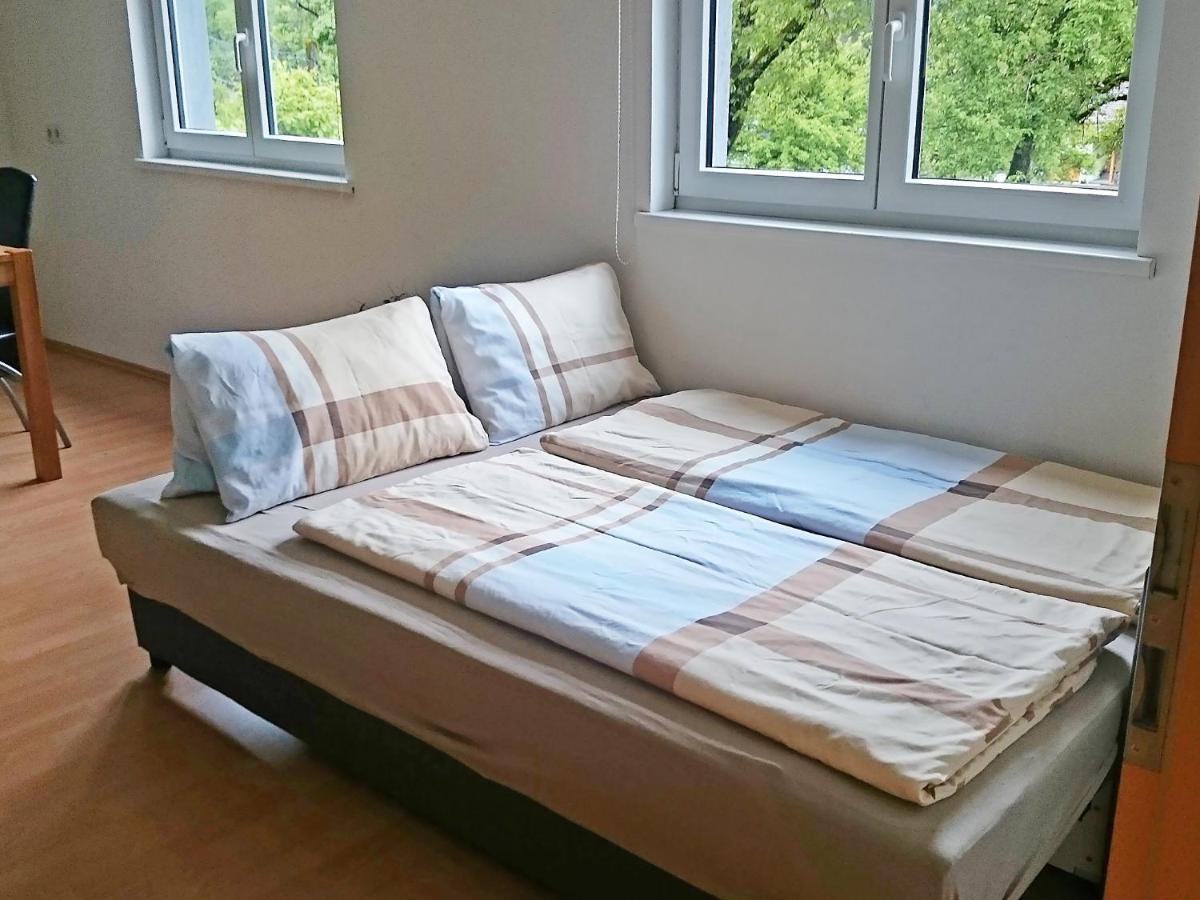Apartment Corinna By Interhome Vandans Esterno foto