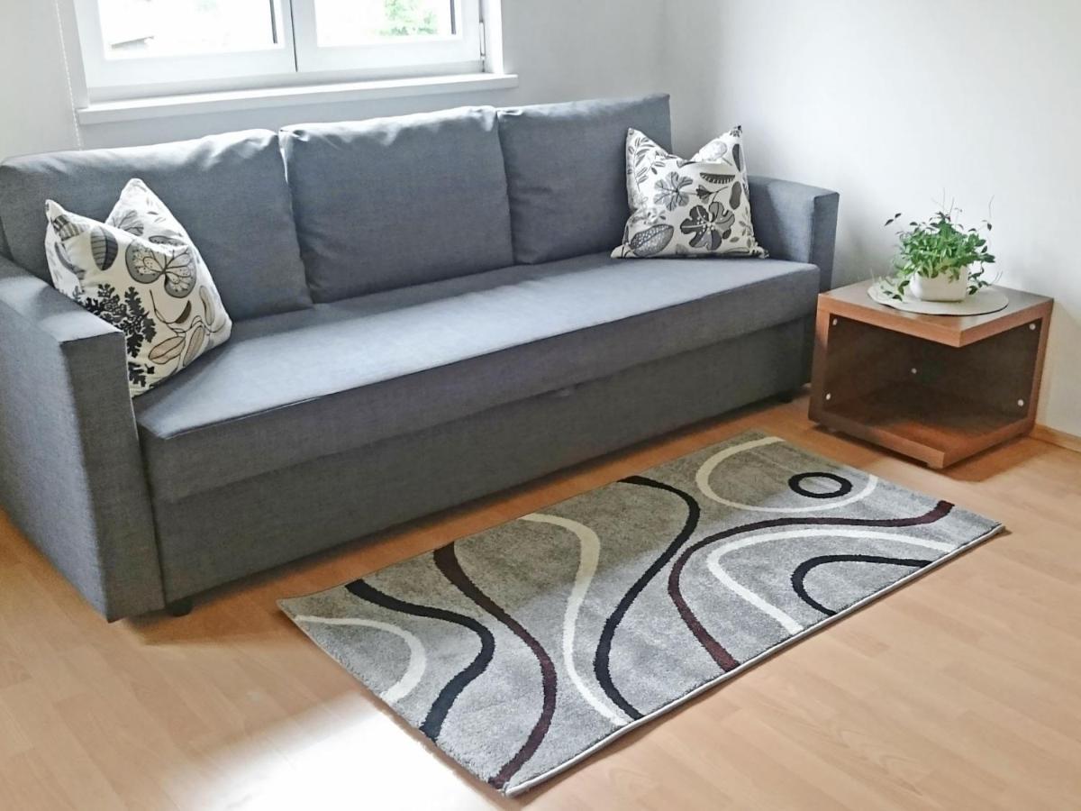 Apartment Corinna By Interhome Vandans Esterno foto