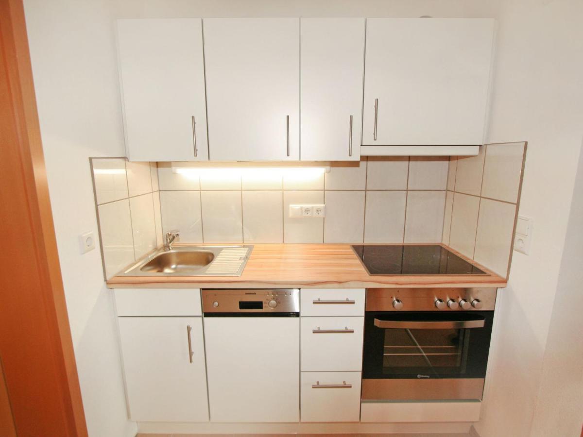 Apartment Corinna By Interhome Vandans Esterno foto