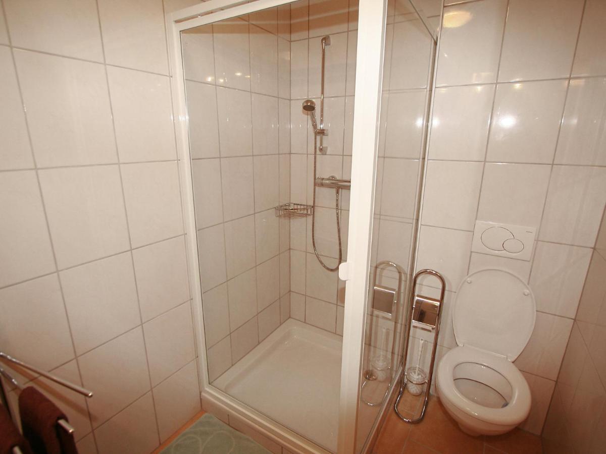 Apartment Corinna By Interhome Vandans Esterno foto