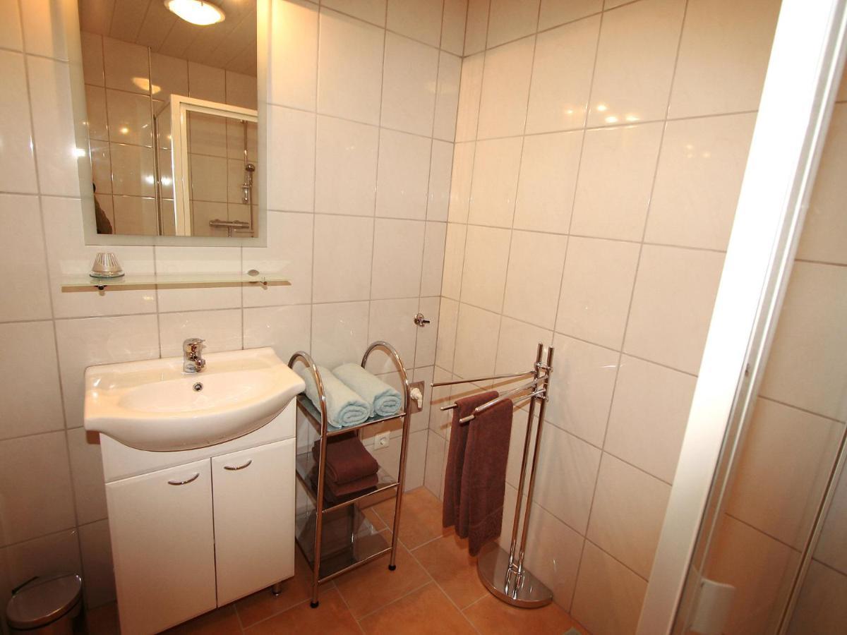Apartment Corinna By Interhome Vandans Esterno foto