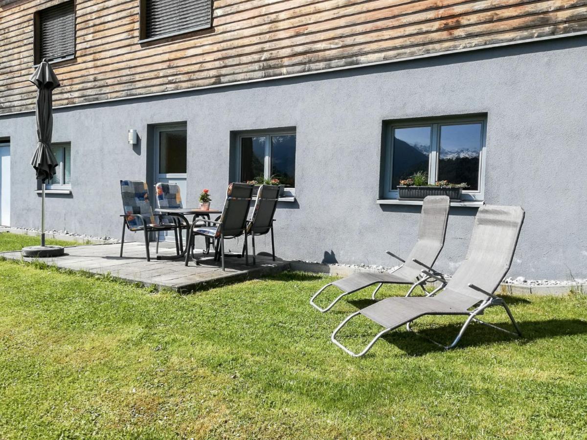 Apartment Corinna By Interhome Vandans Esterno foto