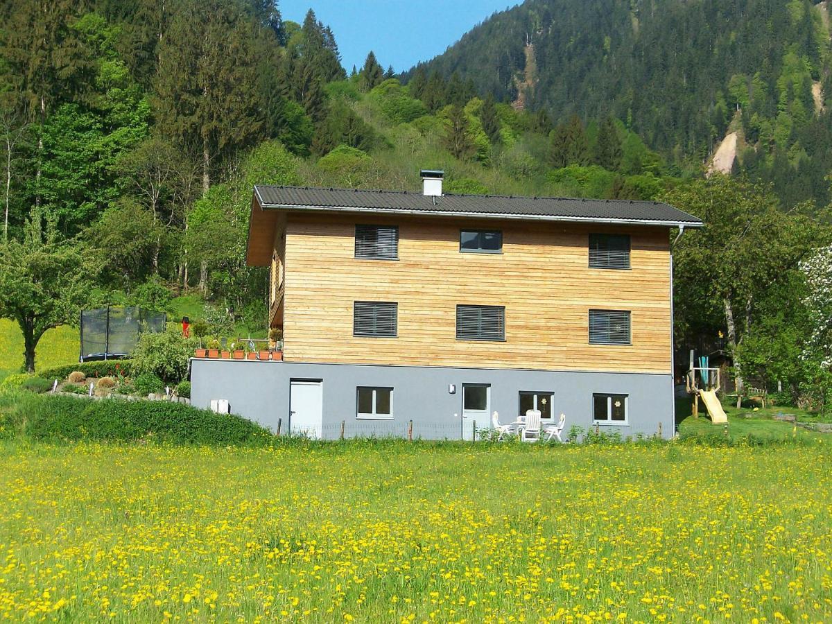 Apartment Corinna By Interhome Vandans Esterno foto