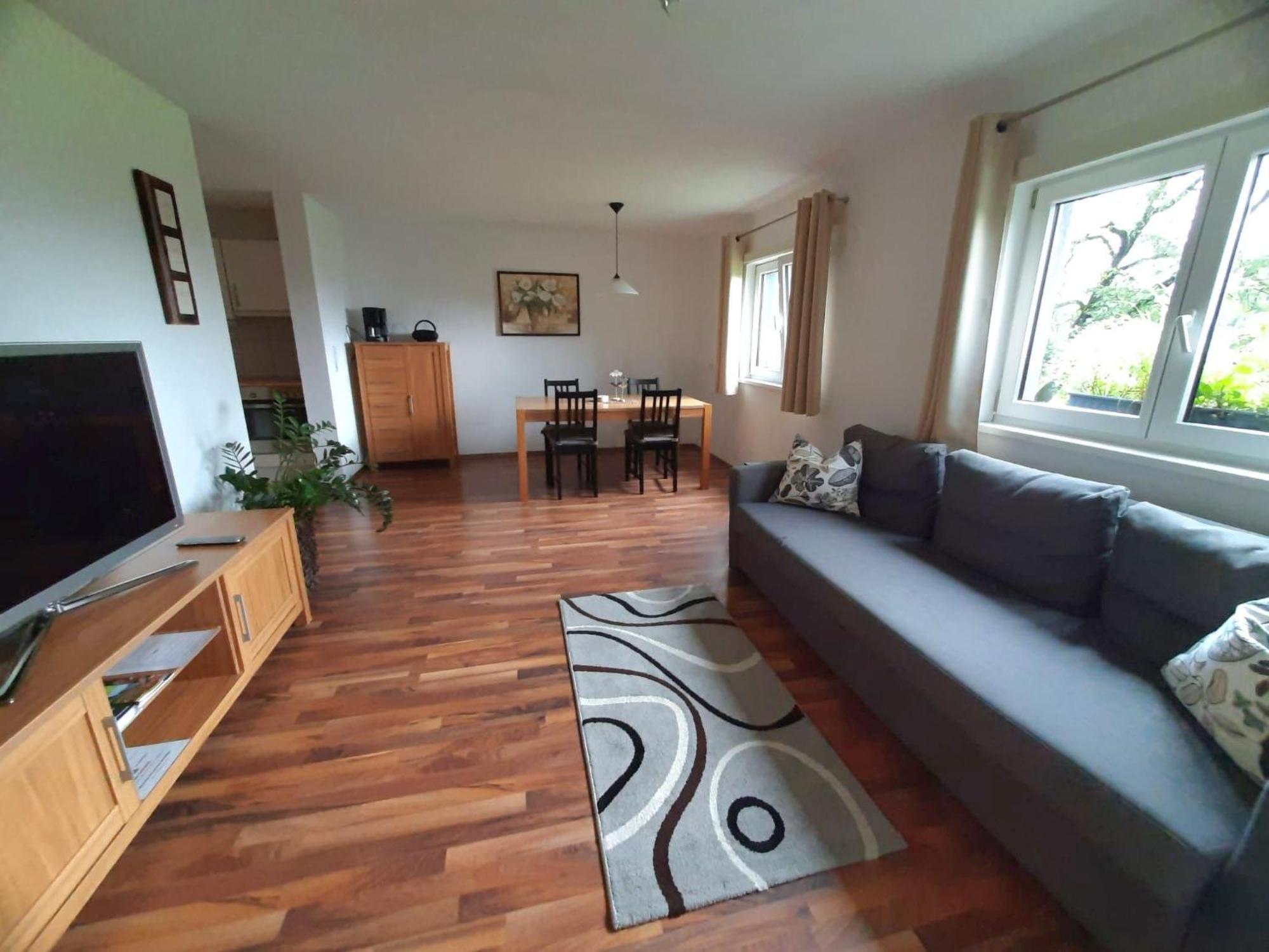 Apartment Corinna By Interhome Vandans Esterno foto