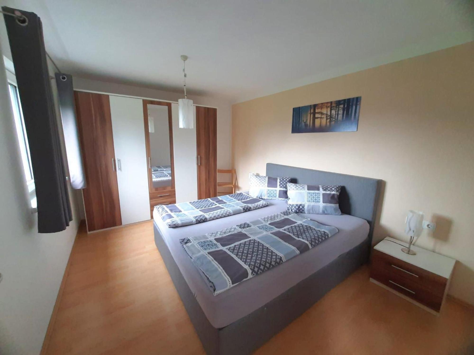 Apartment Corinna By Interhome Vandans Esterno foto